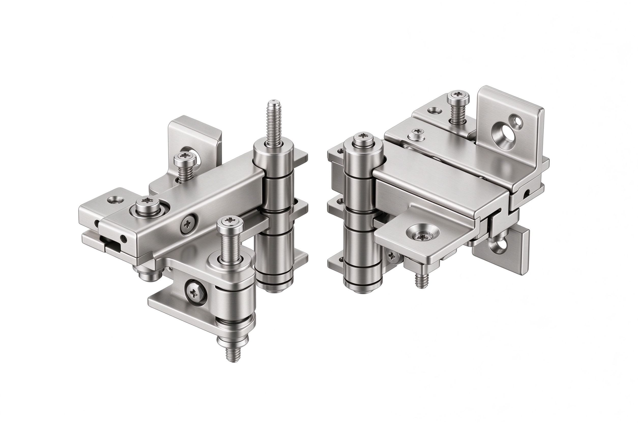 Folding Hardware