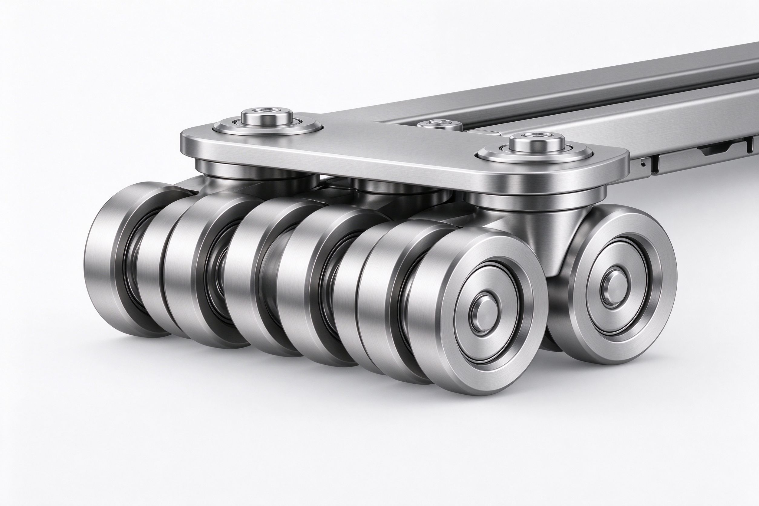 Sliding Hardware